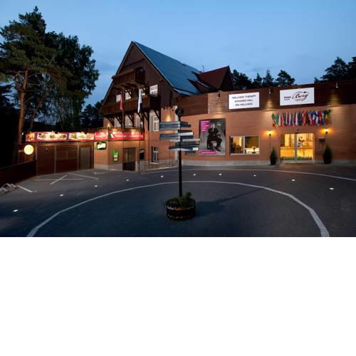 Hotel Berg