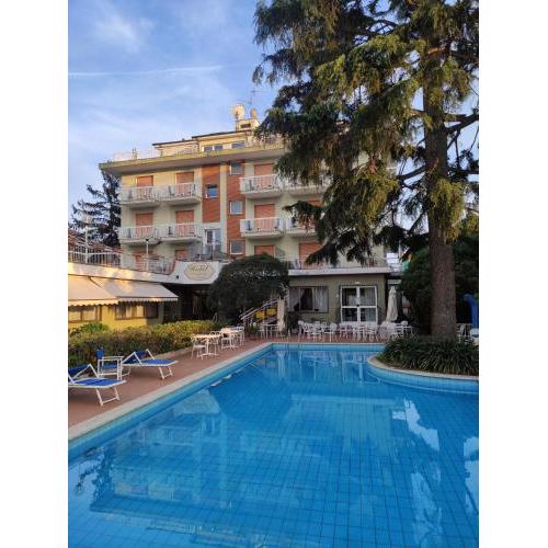 Hotel Bergamo Mare Mhotelsgroup