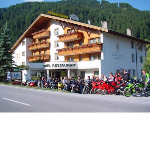 Hotel Bergblick