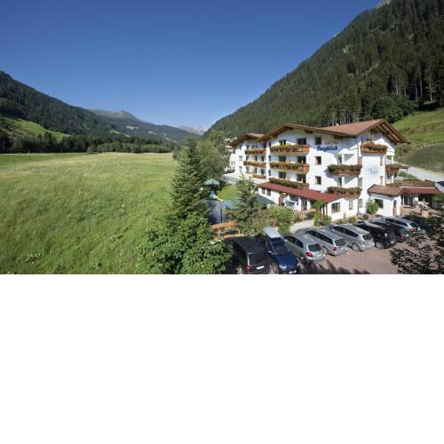 Hotel Bergblick