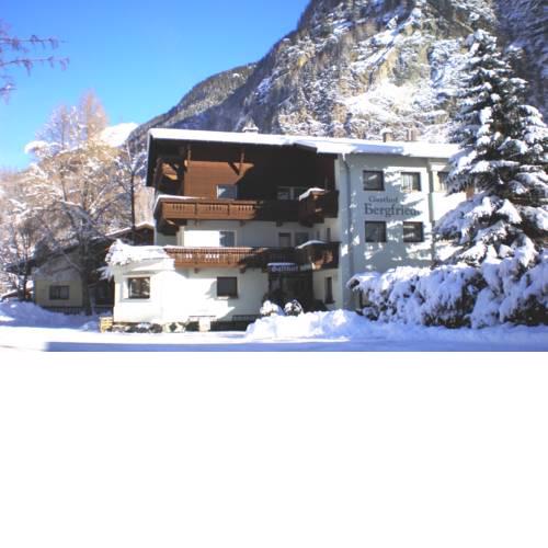Hotel Bergfriede