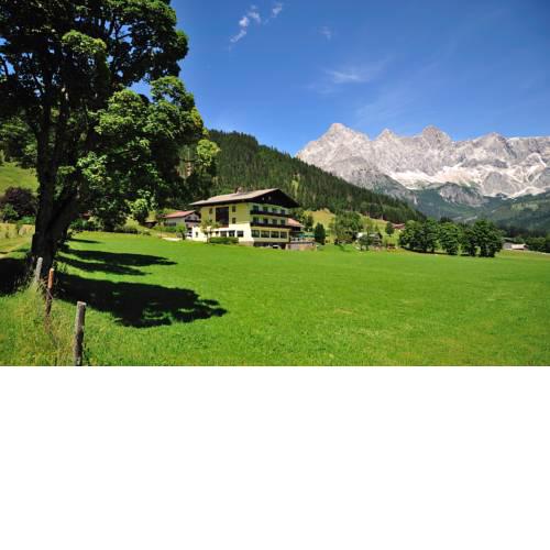 Hotel Bergglück