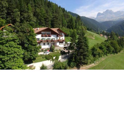 Hotel Berghaus Rosengarten