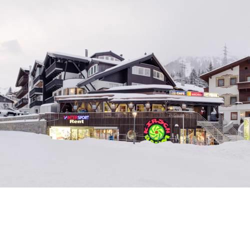 Hotel Bergheim