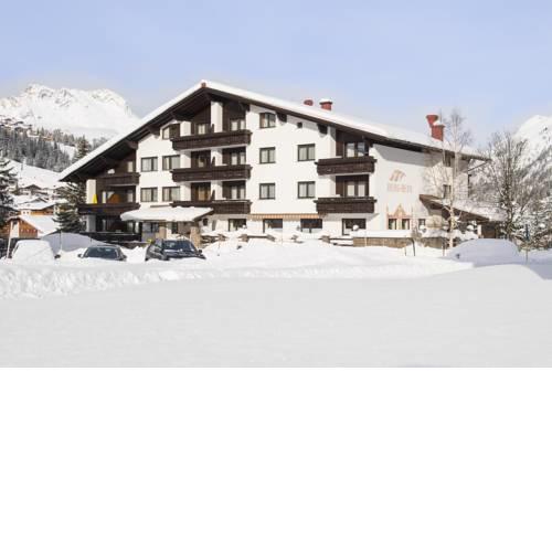 Hotel Bergheim