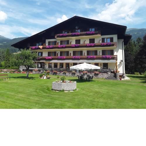 Hotel Berghof