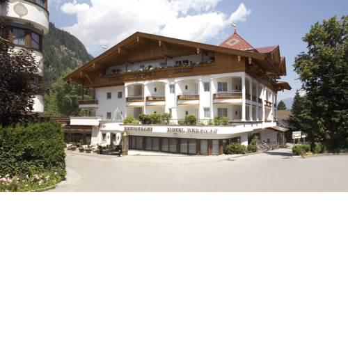 Hotel Berghof