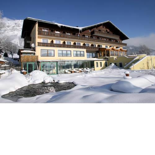 Hotel Berghof