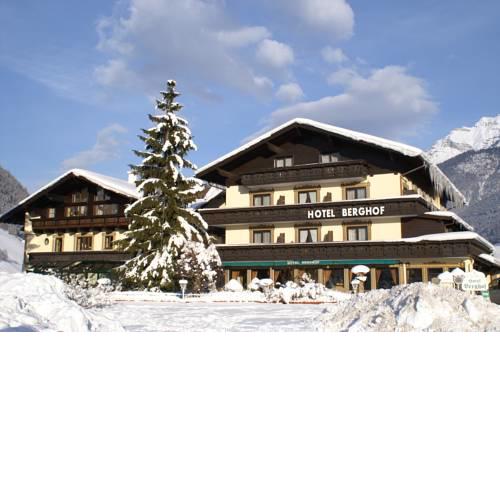 Hotel Berghof