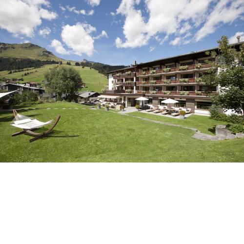 Hotel Berghof