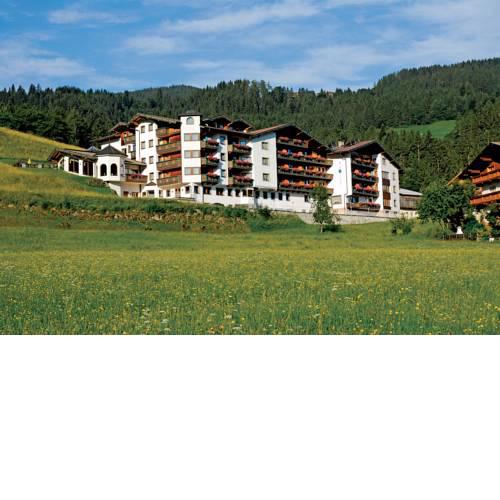 Hotel Bergkristall
