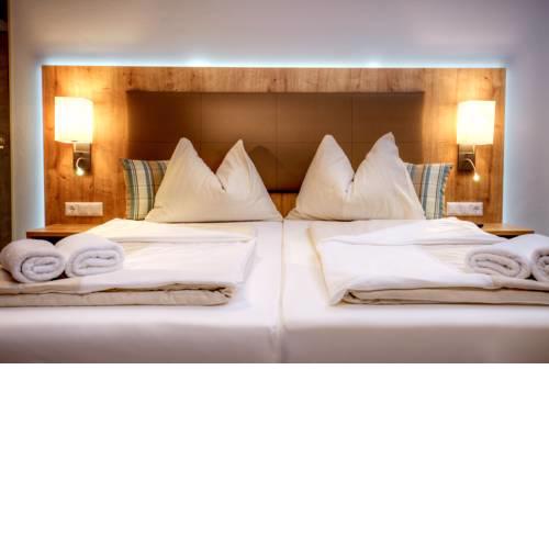 Hotel Bergkristall