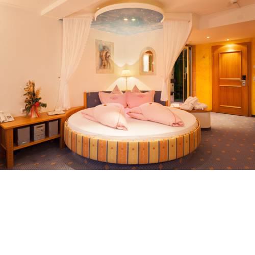 Hotel Bergkristall