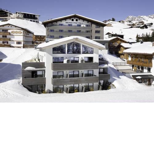 Hotel Bergkristall