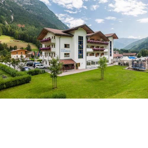 Hotel Bergkristall