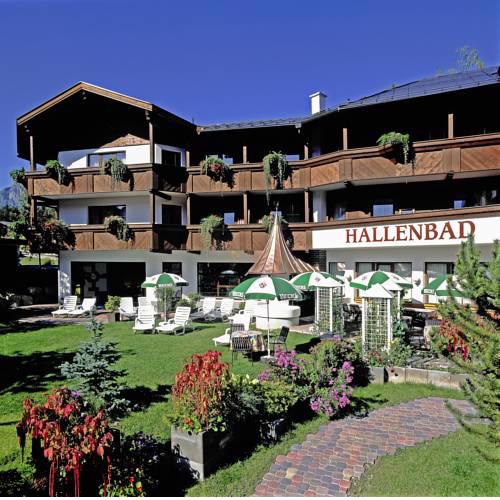 Hotel Bergland Obsteig