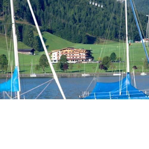 Hotel Bergland