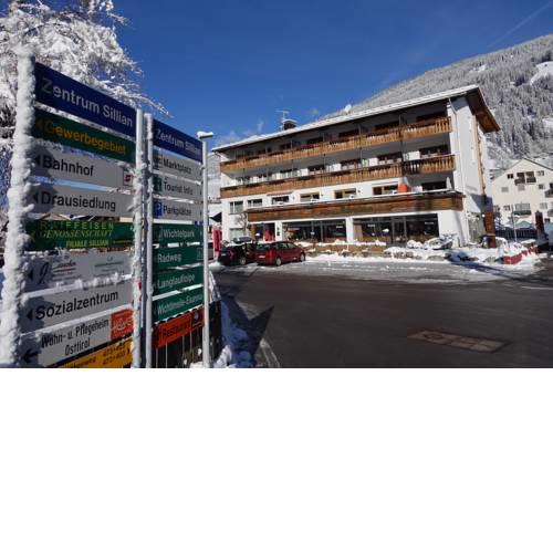 Hotel Bergland