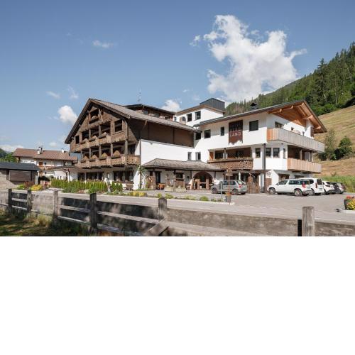 Hotel Bergland