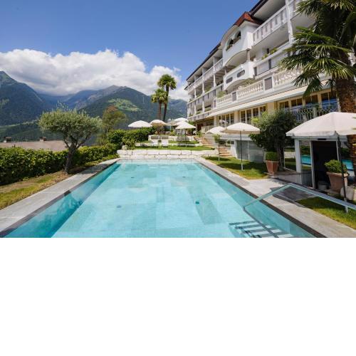 Hotel Bergland