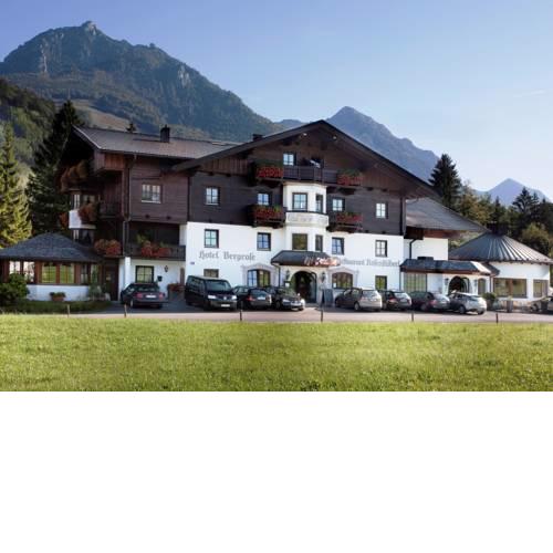 Hotel Bergrose