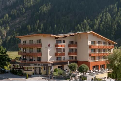 Hotel Bergwelt