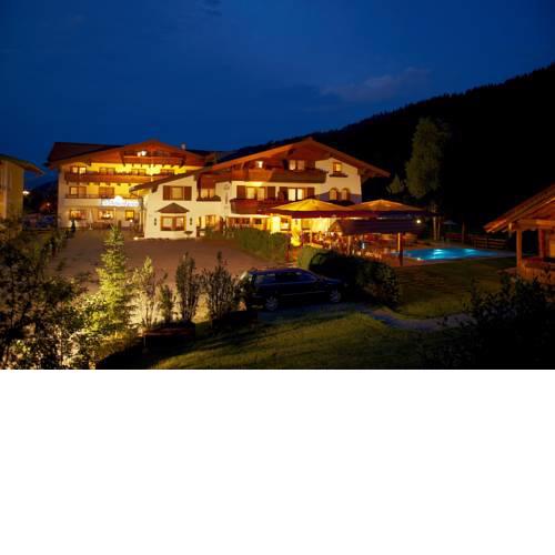 Hotel Bergzeit