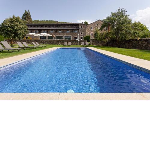 Hotel Bernat de So