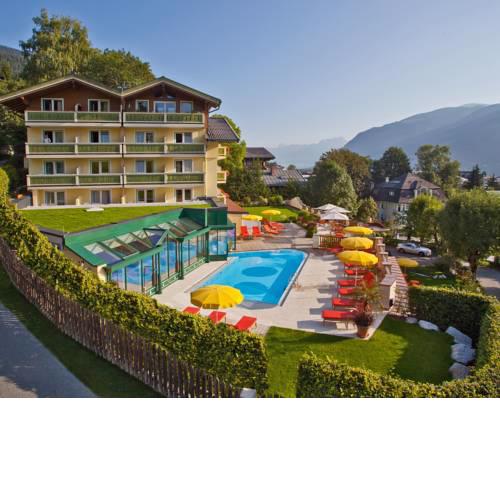 Hotel Berner