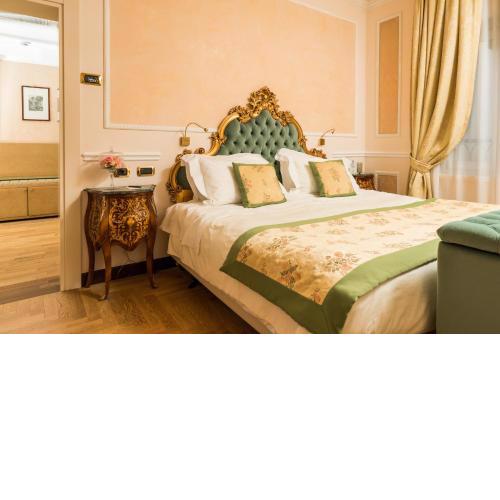 Hotel Bernini Palace