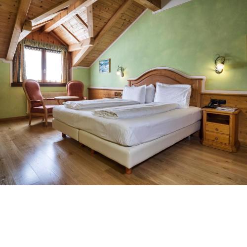 Hotel Bertelli