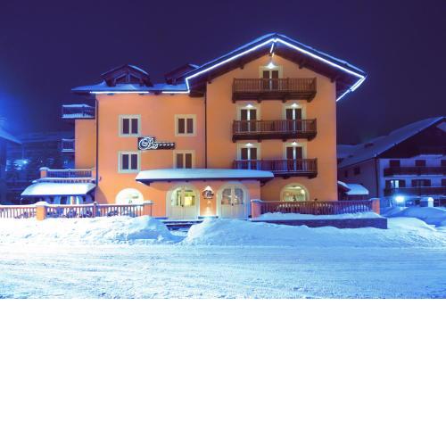 Hotel Bes & Spa