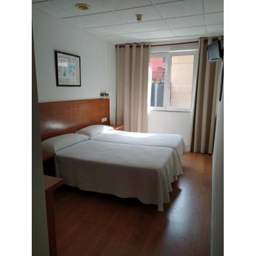 Hotel Besaya
