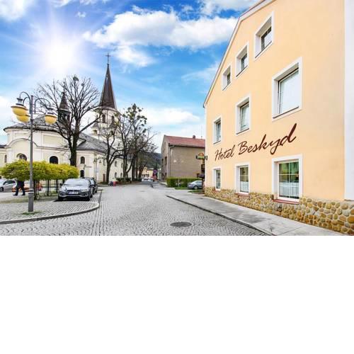 HOTEL BESKYD