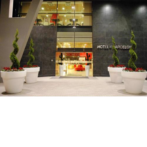 Hotel Best 4 Barcelona