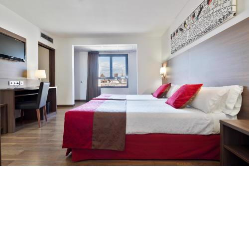Hotel Best Auto Hogar