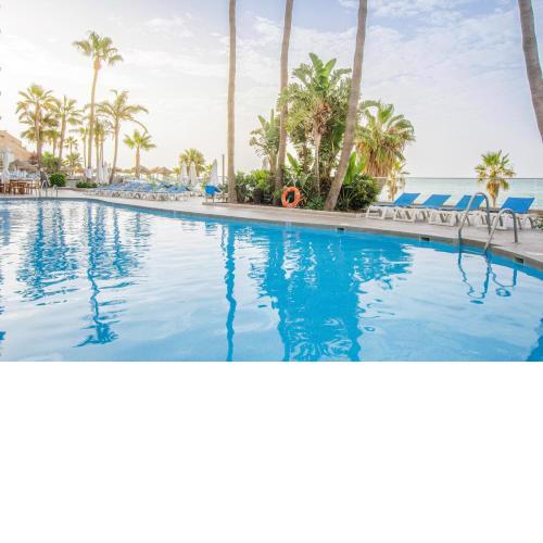 Hotel Best Benalmadena