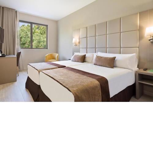 Hotel Best Front Maritim
