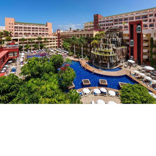 Hotel Best Jacaranda