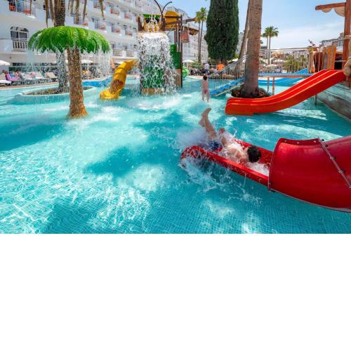 Hotel Best Lloret Splash