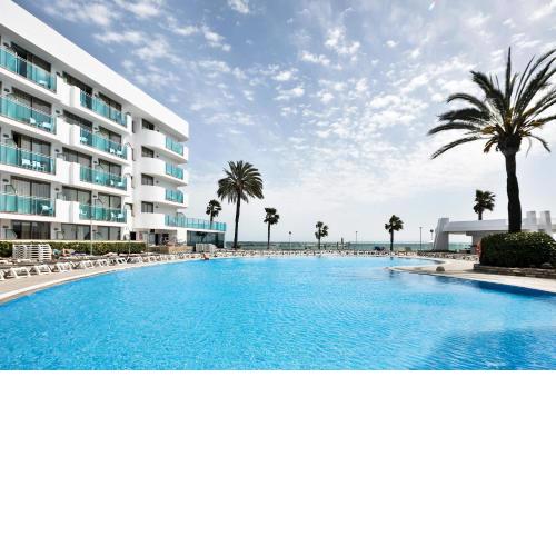 Hotel Best Maritim