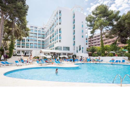 Hotel Best Mediterraneo