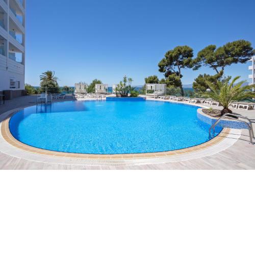 Hotel Best Punta Dorada