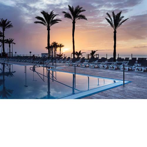 Hotel Best Sabinal