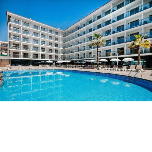 Hotel Best San Diego