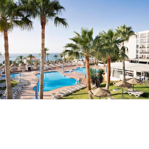 Hotel Best Siroco