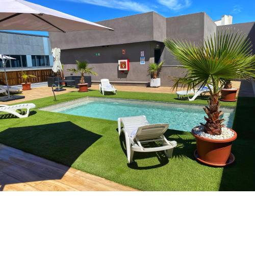 Hotel BESTPRICE Alcalá