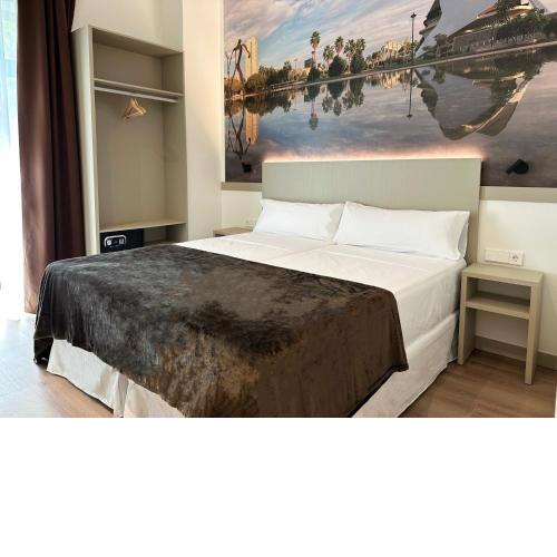 Hotel BESTPRICE Valencia
