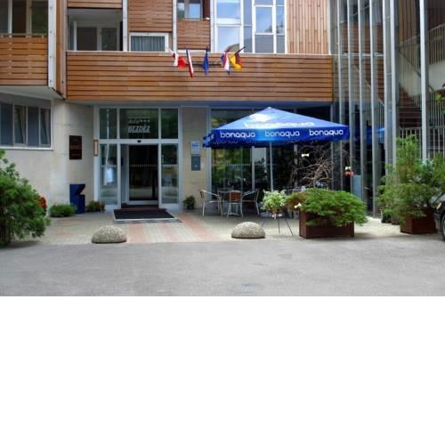 Hotel Bezdez Stare Splavy
