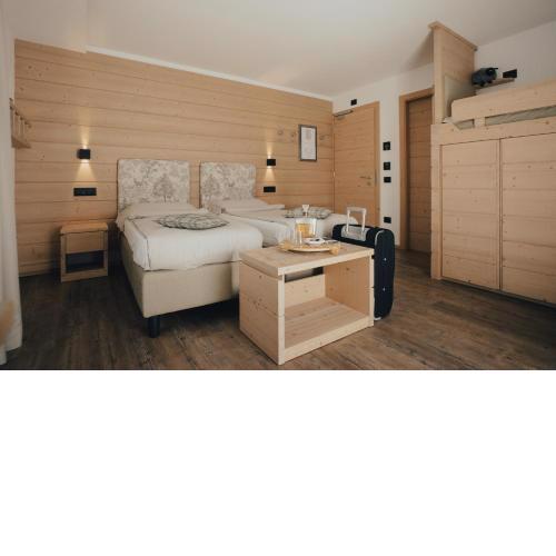 Hotel Bezzi